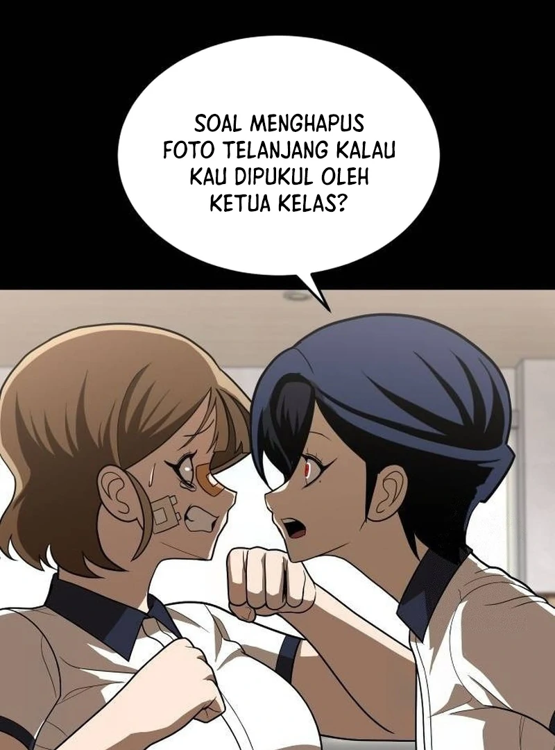 Plaything Chapter 35 - halaman 71