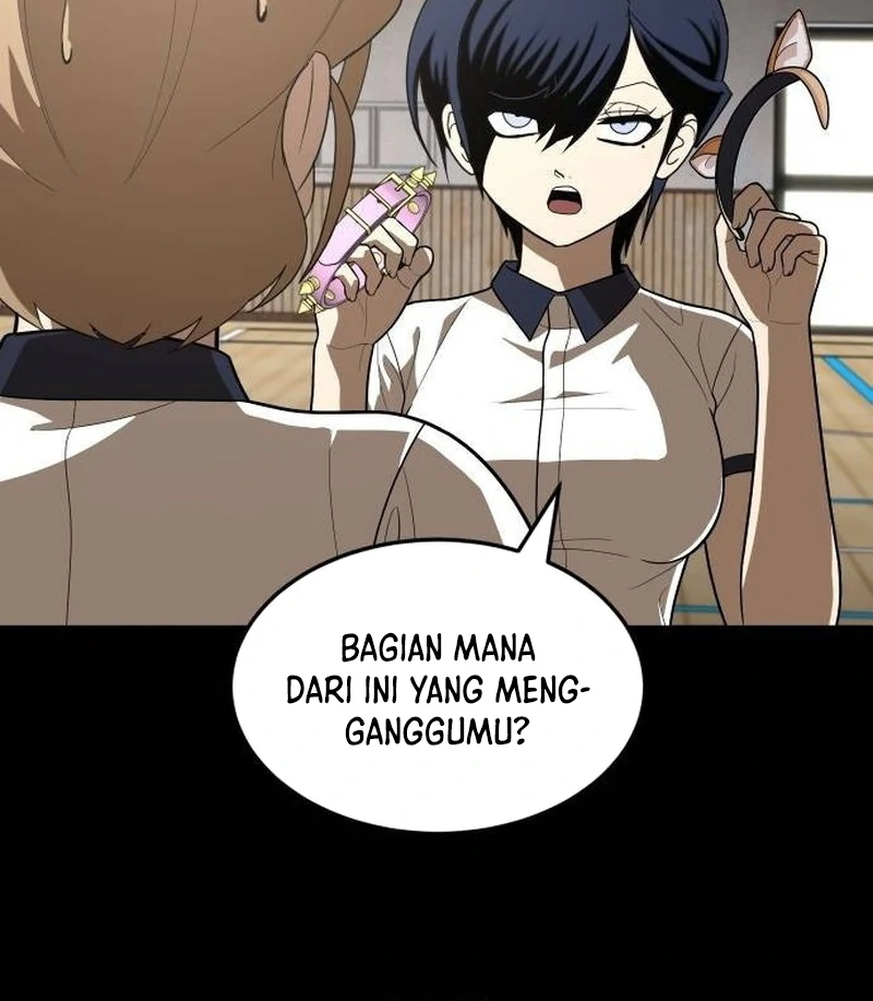 Plaything Chapter 35 - halaman 76