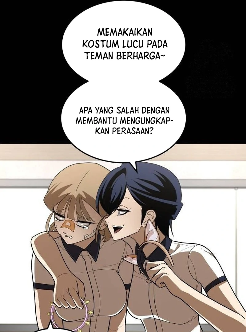 Plaything Chapter 35 - halaman 77