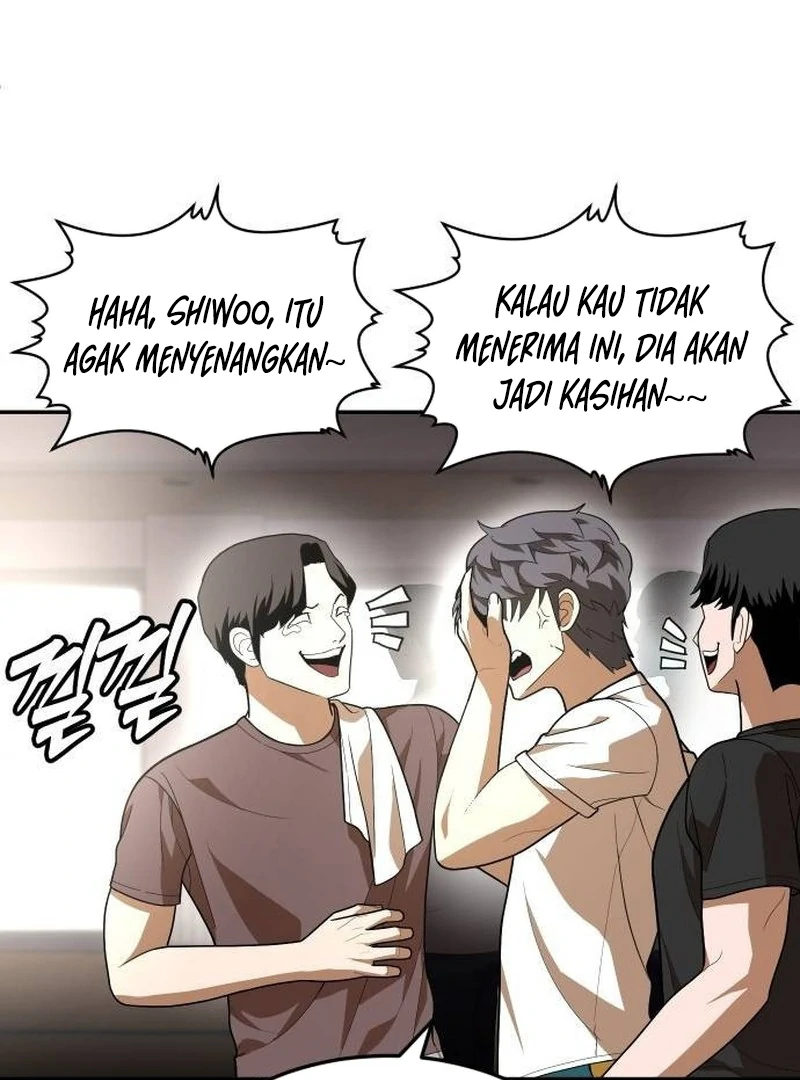 Plaything Chapter 35 - halaman 92