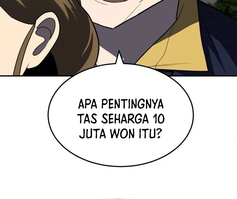 Plaything Chapter 36 - halaman 100