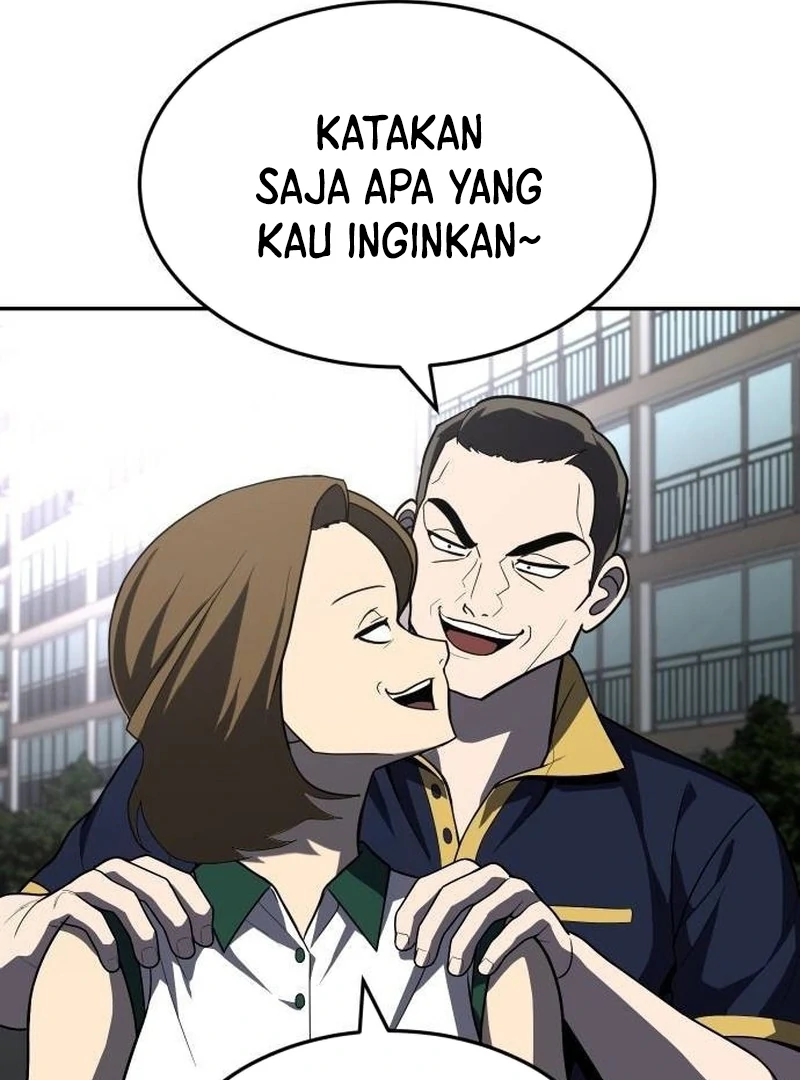 Plaything Chapter 36 - halaman 101