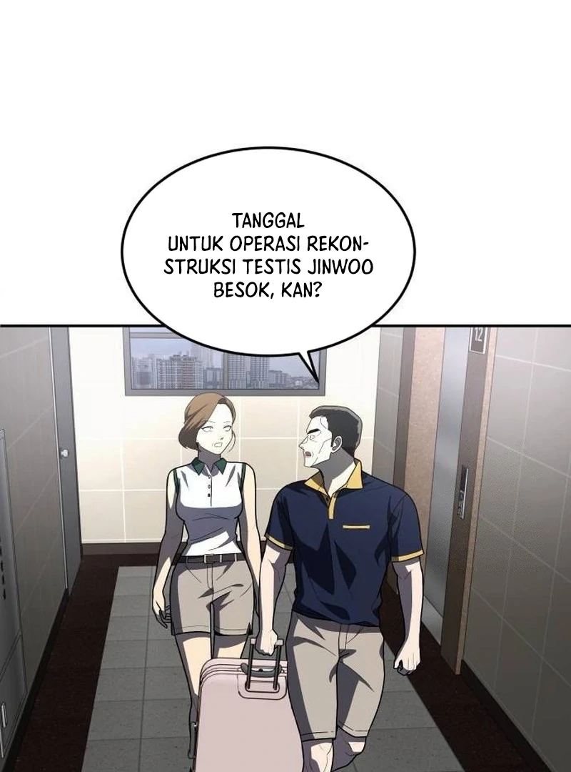 Plaything Chapter 36 - halaman 105