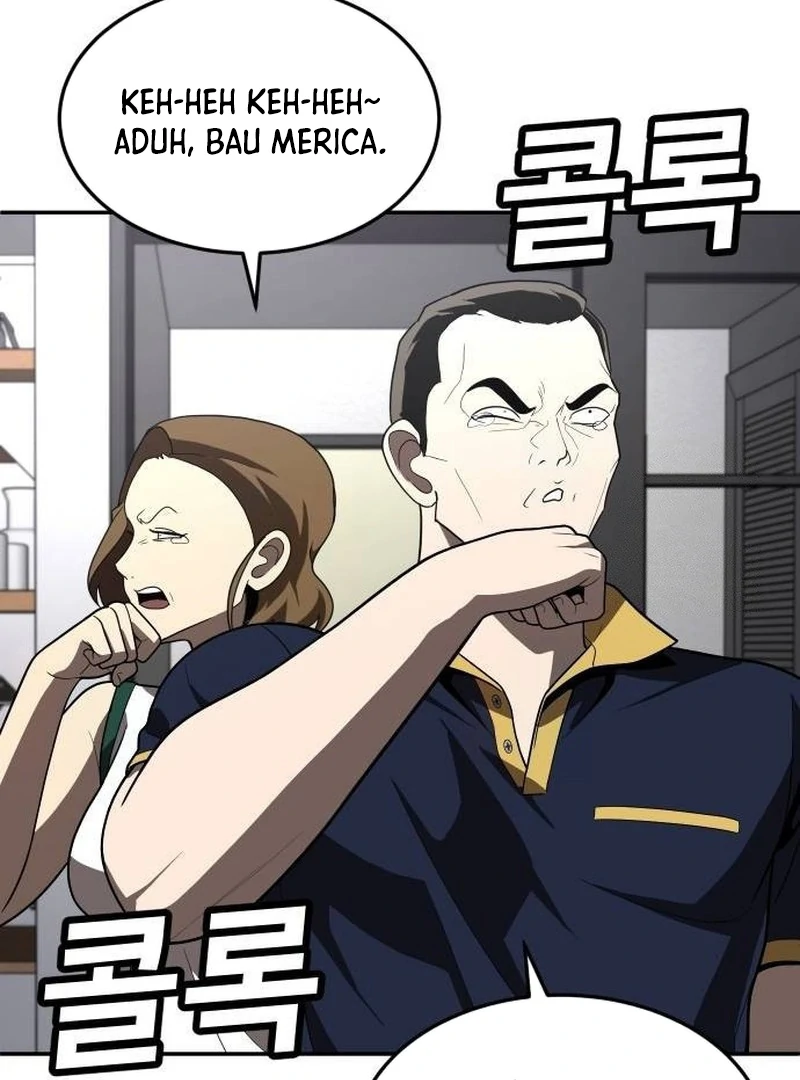 Plaything Chapter 36 - halaman 113