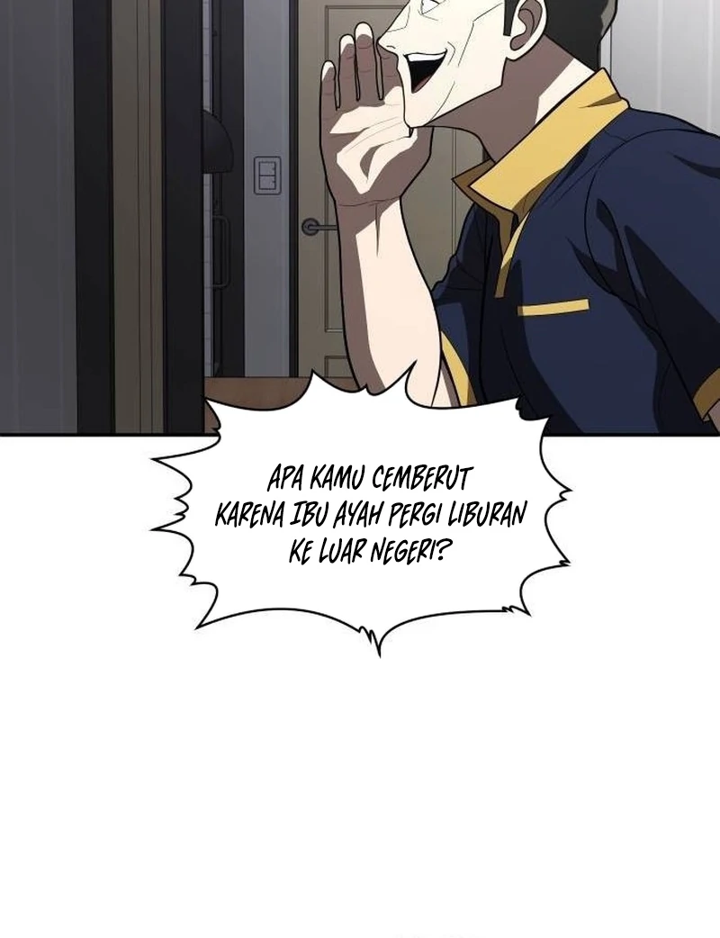 Plaything Chapter 36 - halaman 119