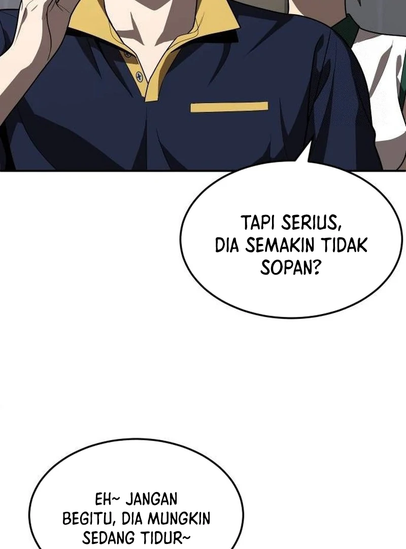 Plaything Chapter 36 - halaman 122