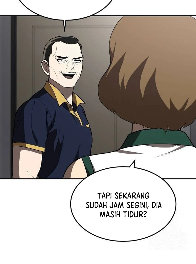 Plaything Chapter 36 - halaman 123