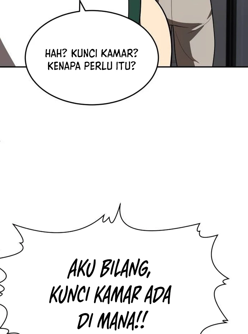 Plaything Chapter 36 - halaman 130