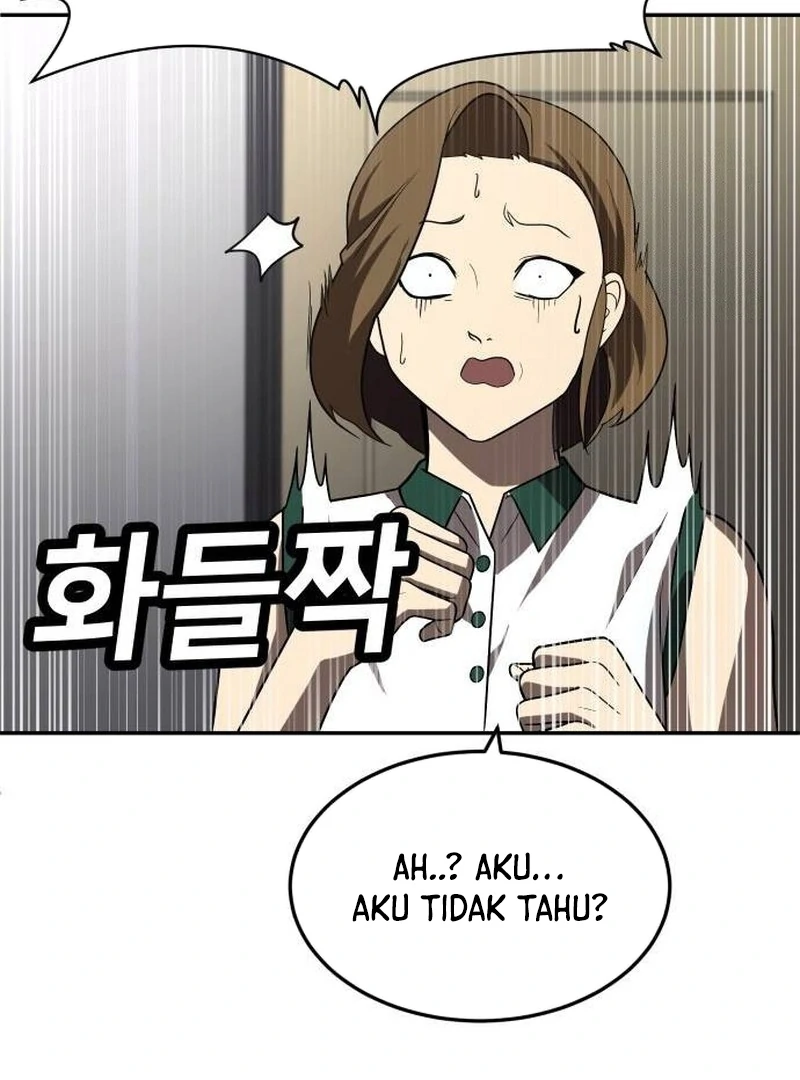 Plaything Chapter 36 - halaman 131