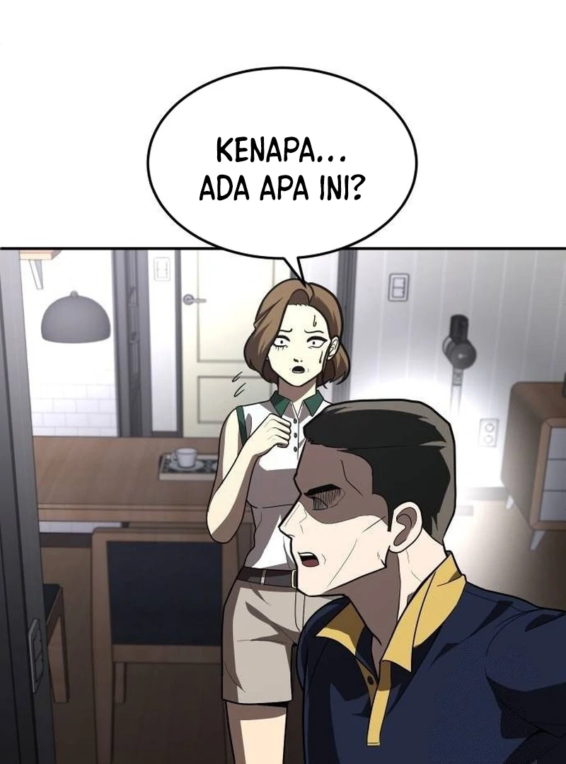 Plaything Chapter 36 - halaman 132
