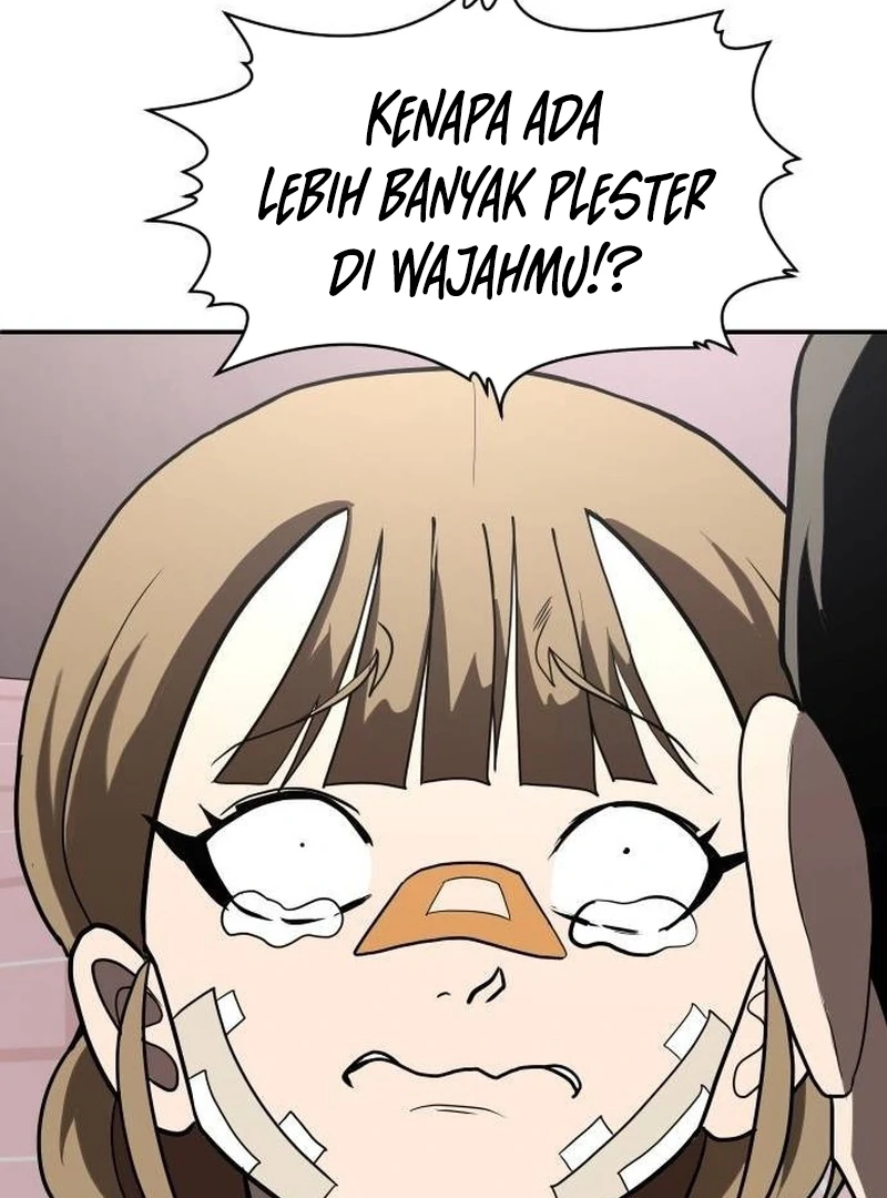 Plaything Chapter 36 - halaman 153
