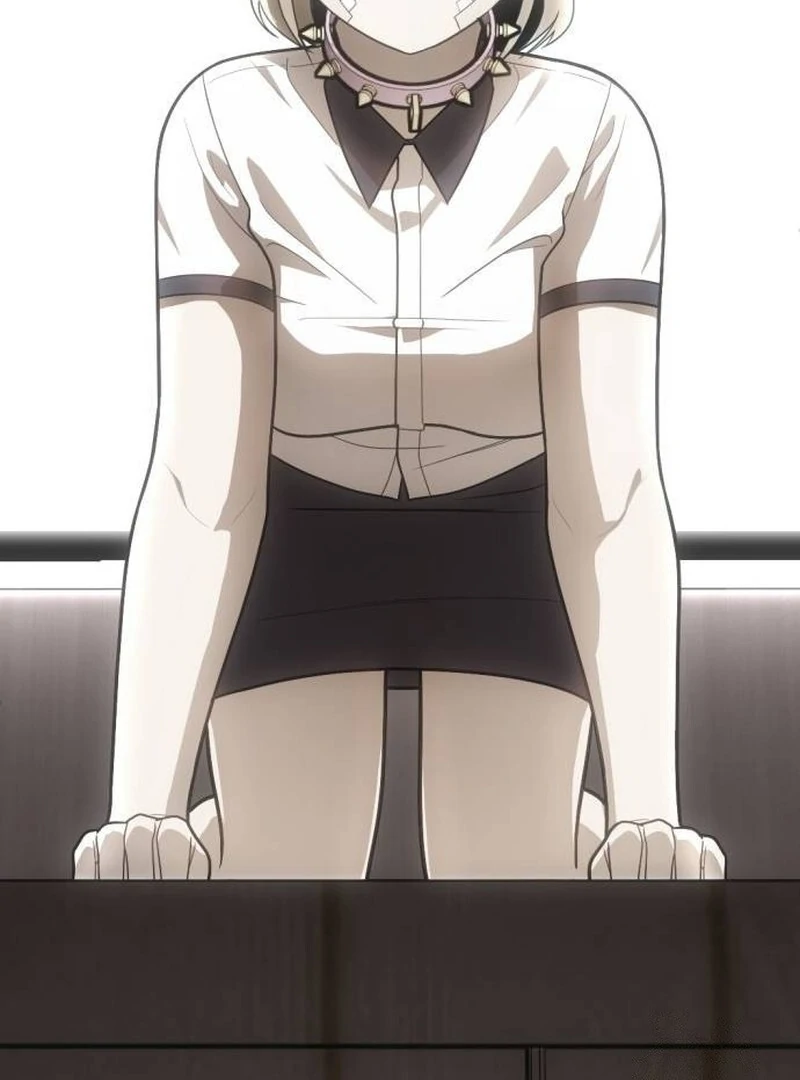 Plaything Chapter 36 - halaman 188