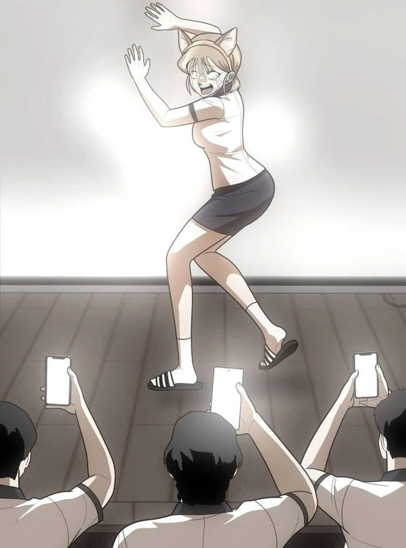 Plaything Chapter 36 - halaman 195