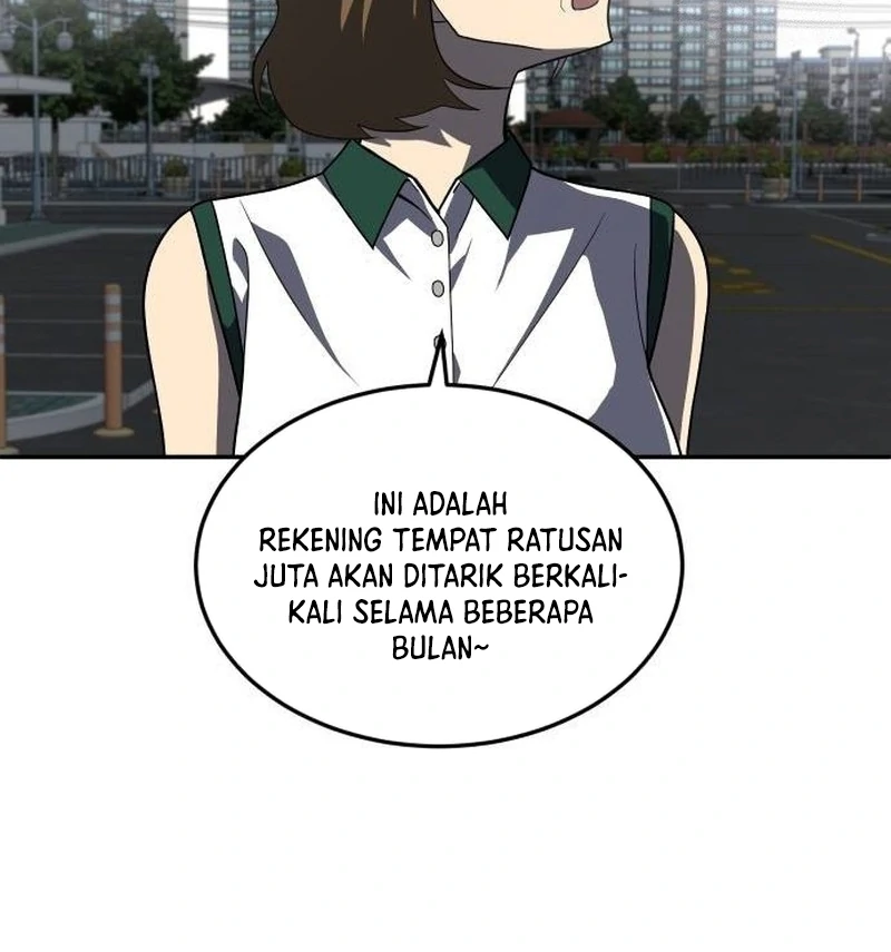 Plaything Chapter 36 - halaman 91