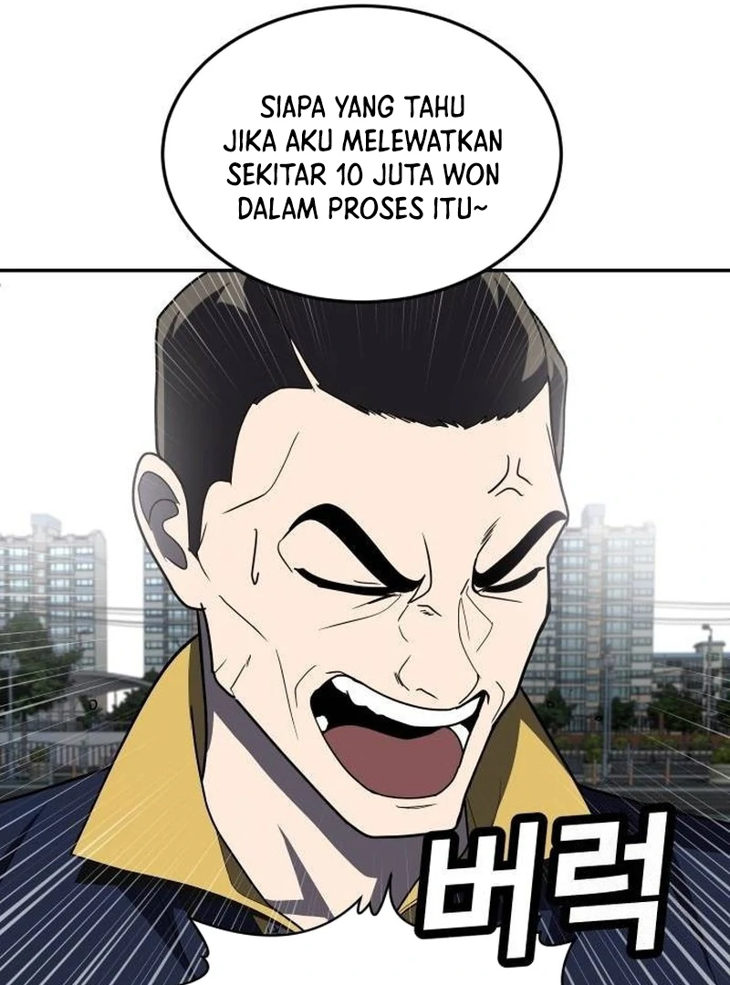 Plaything Chapter 36 - halaman 92