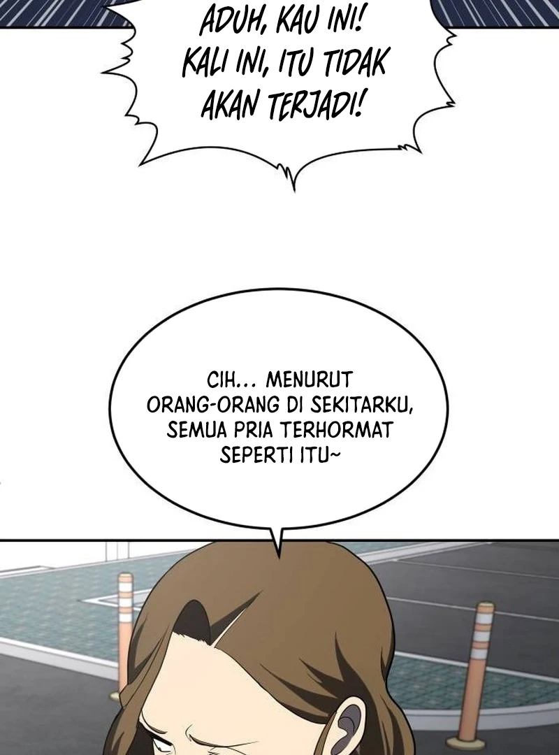 Plaything Chapter 36 - halaman 93