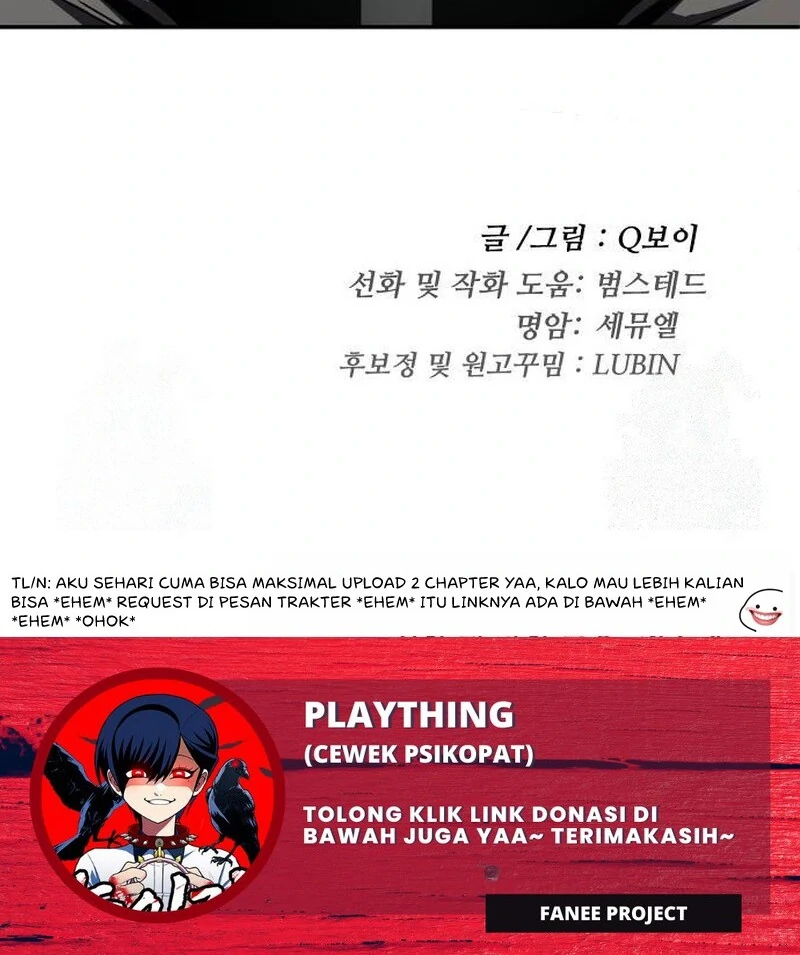 Plaything Chapter 37 - halaman 164