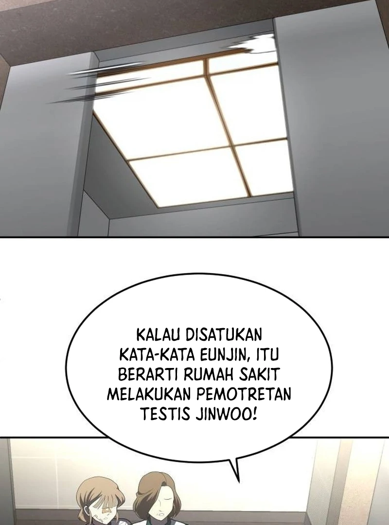 Plaything Chapter 37 - halaman 26