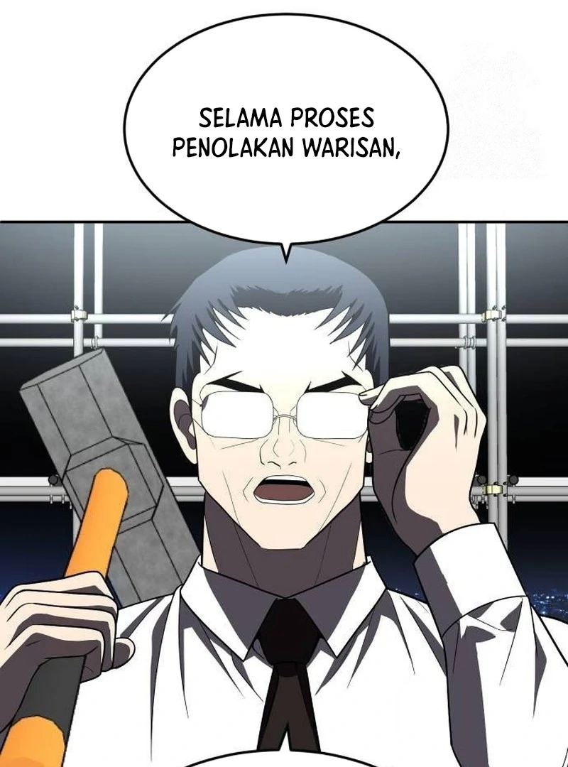 Plaything Chapter 38 - halaman 156
