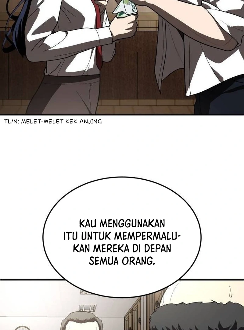 Plaything Chapter 38 - halaman 181