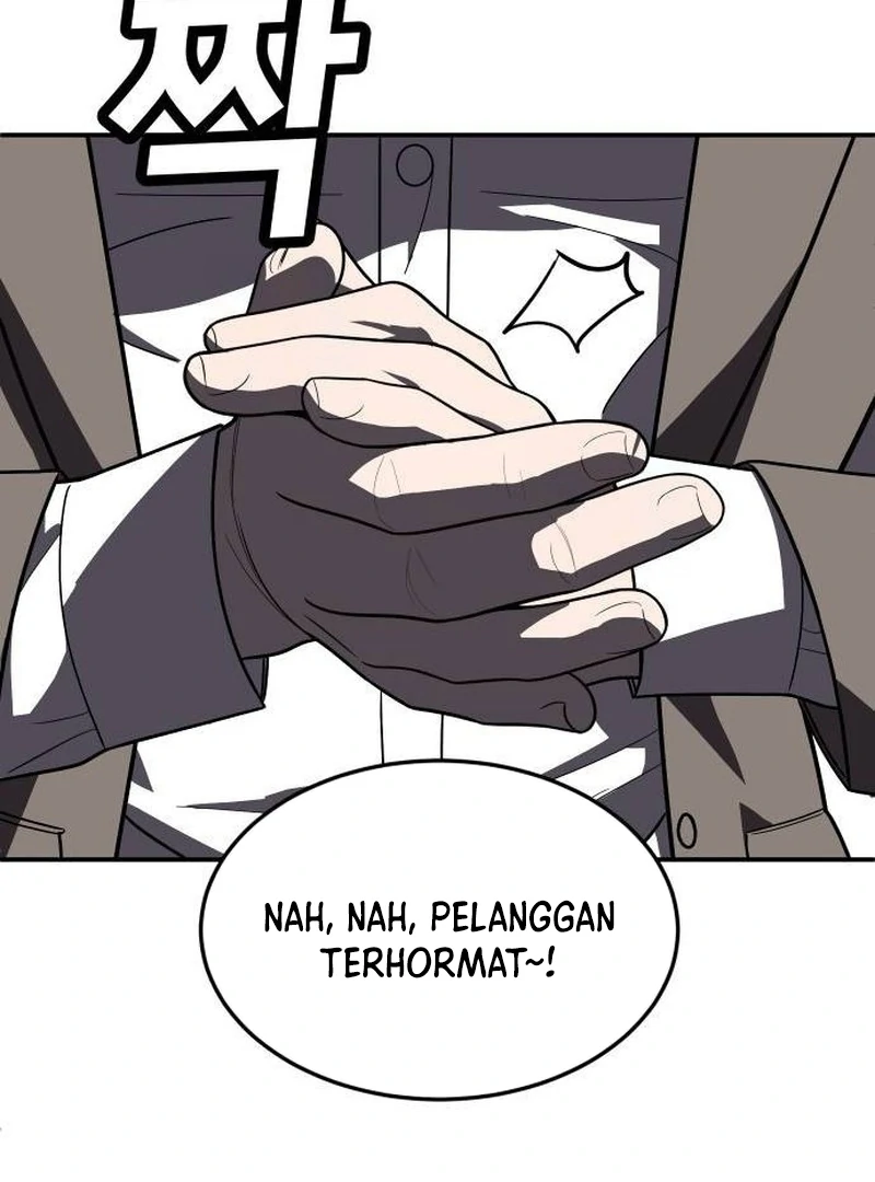 Plaything Chapter 38 - halaman 192