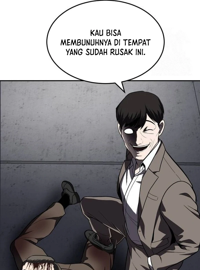 Plaything Chapter 38 - halaman 201
