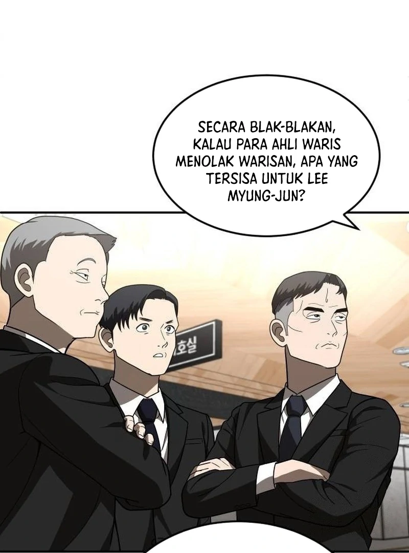 Plaything Chapter 39 - halaman 116