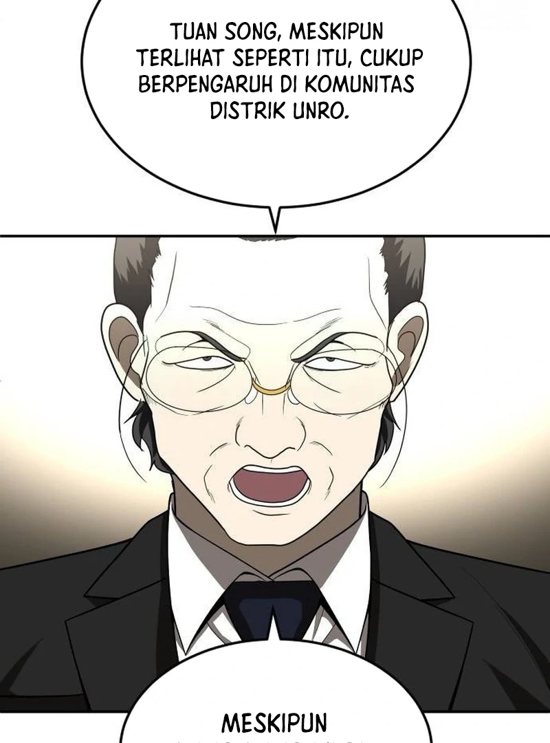 Plaything Chapter 39 - halaman 135