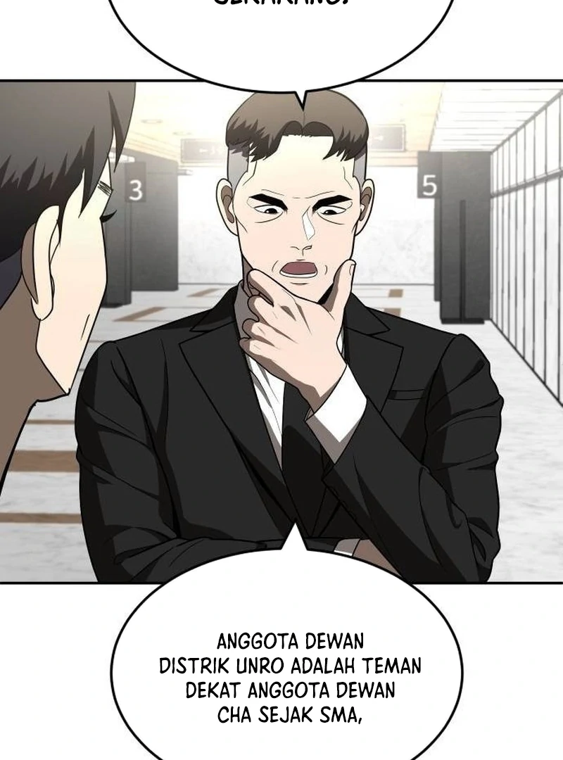 Plaything Chapter 39 - halaman 137