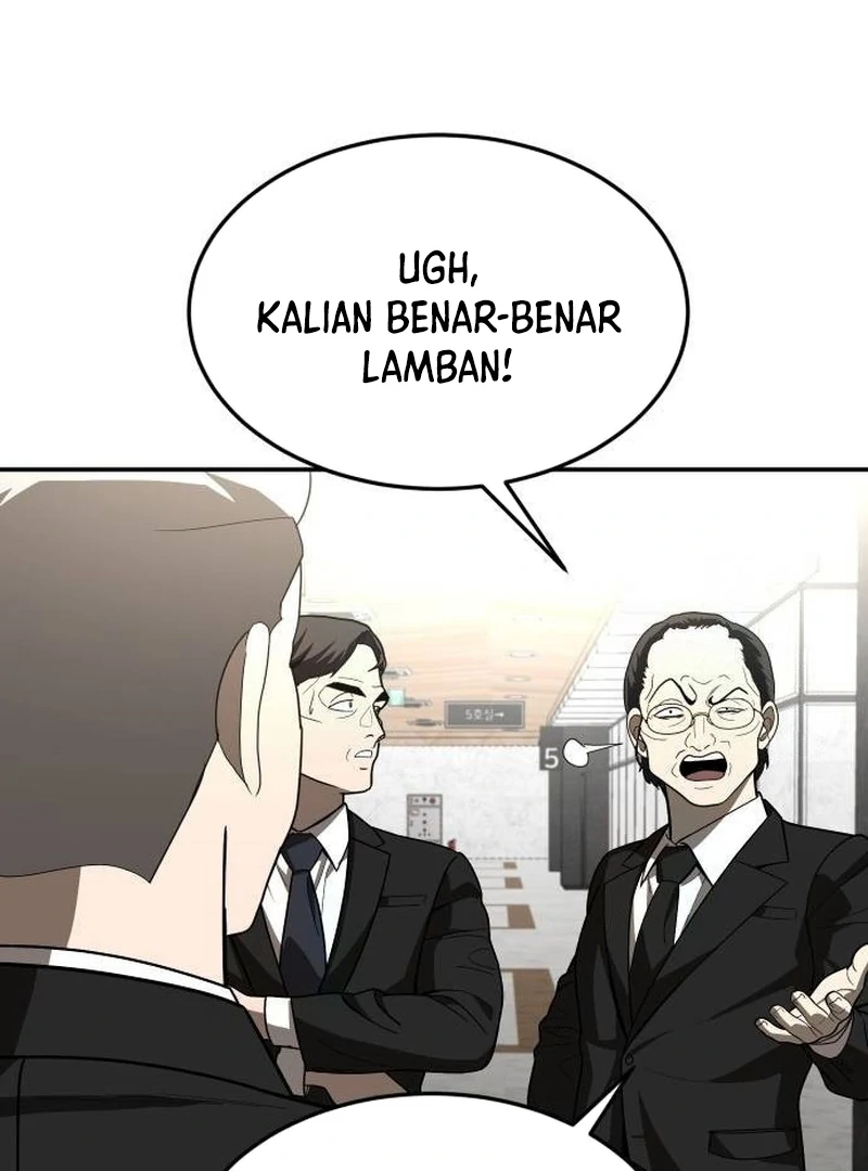 Plaything Chapter 39 - halaman 142