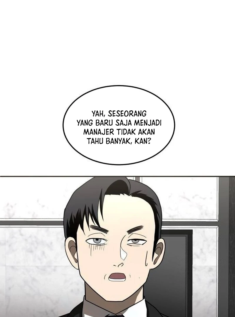 Plaything Chapter 39 - halaman 156
