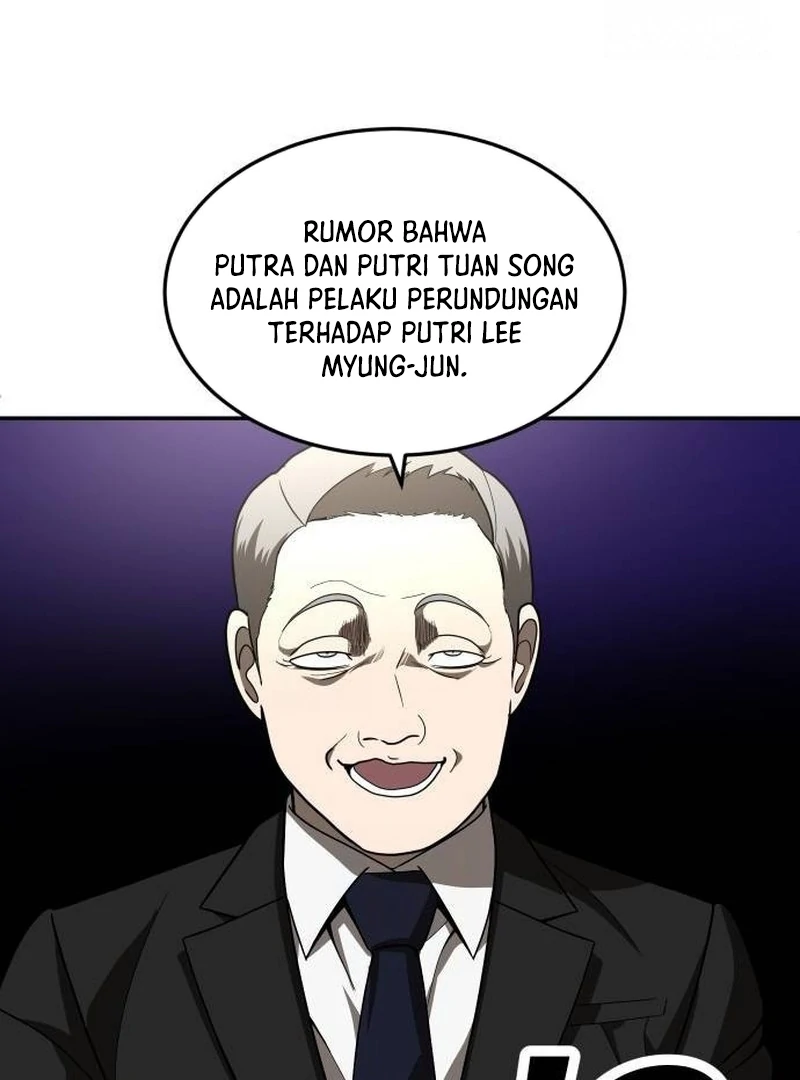 Plaything Chapter 39 - halaman 161