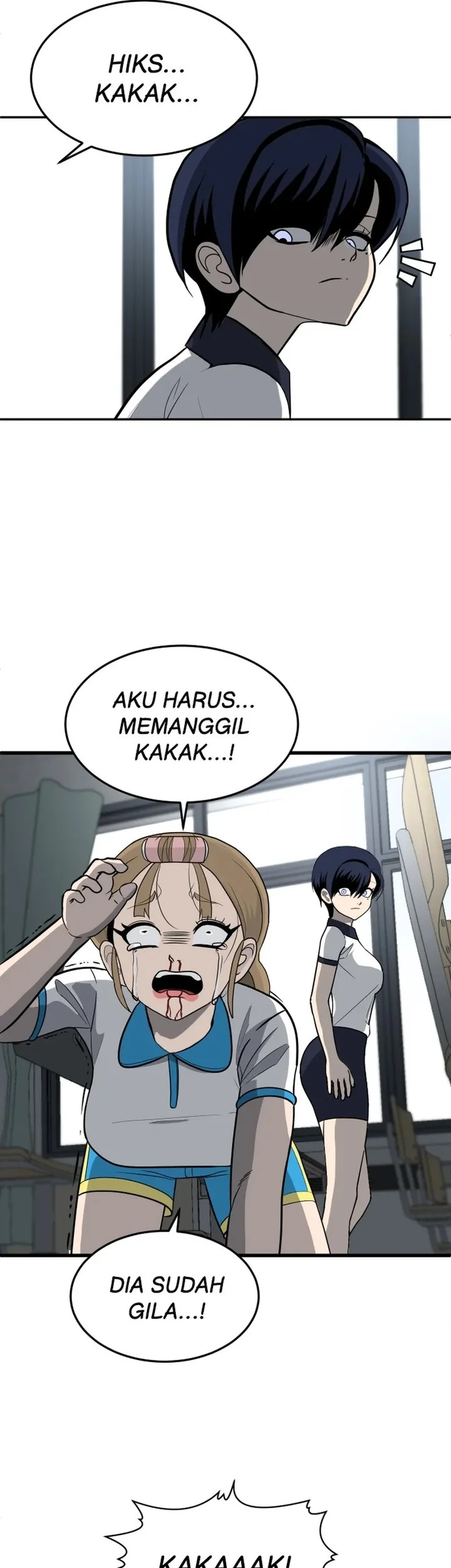 Plaything Chapter 4 - halaman 102