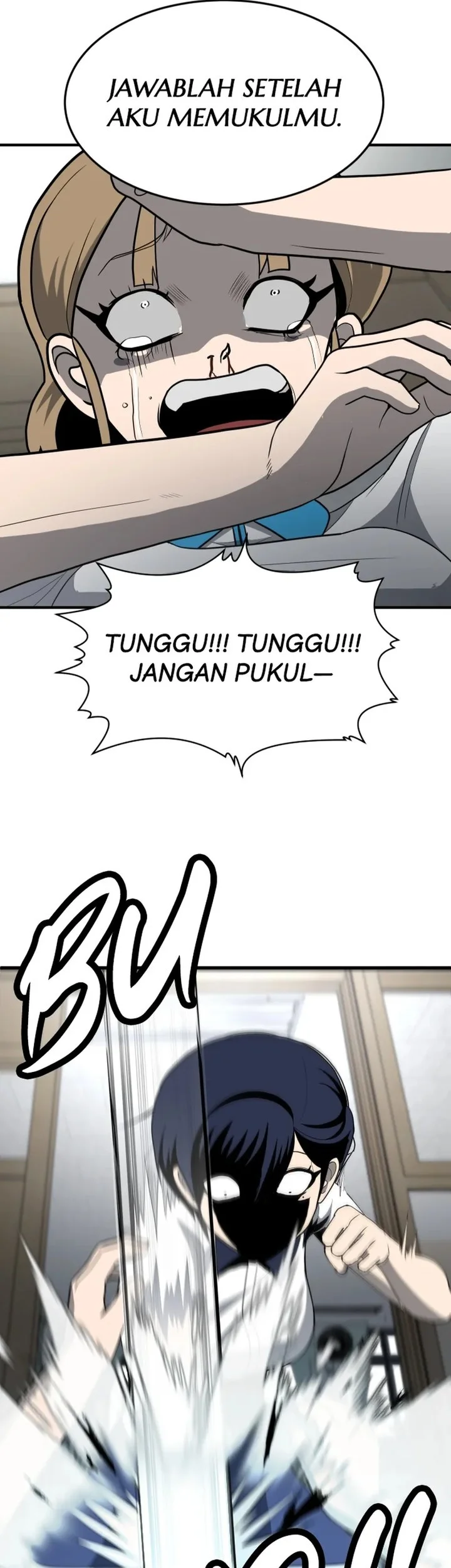 Plaything Chapter 4 - halaman 112