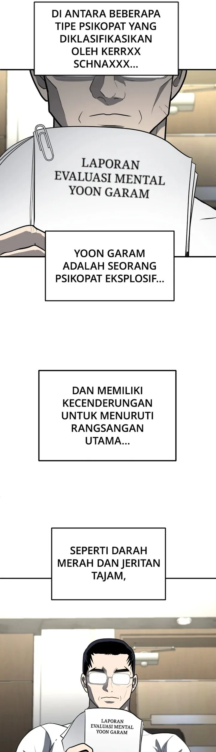 Plaything Chapter 4 - halaman 118