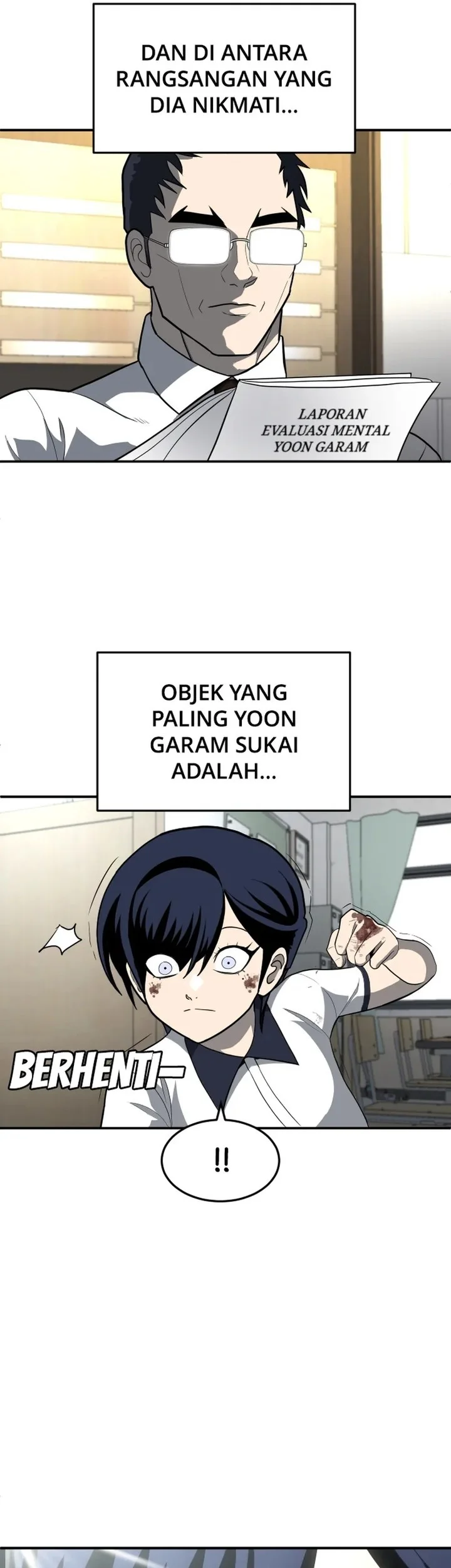 Plaything Chapter 4 - halaman 120
