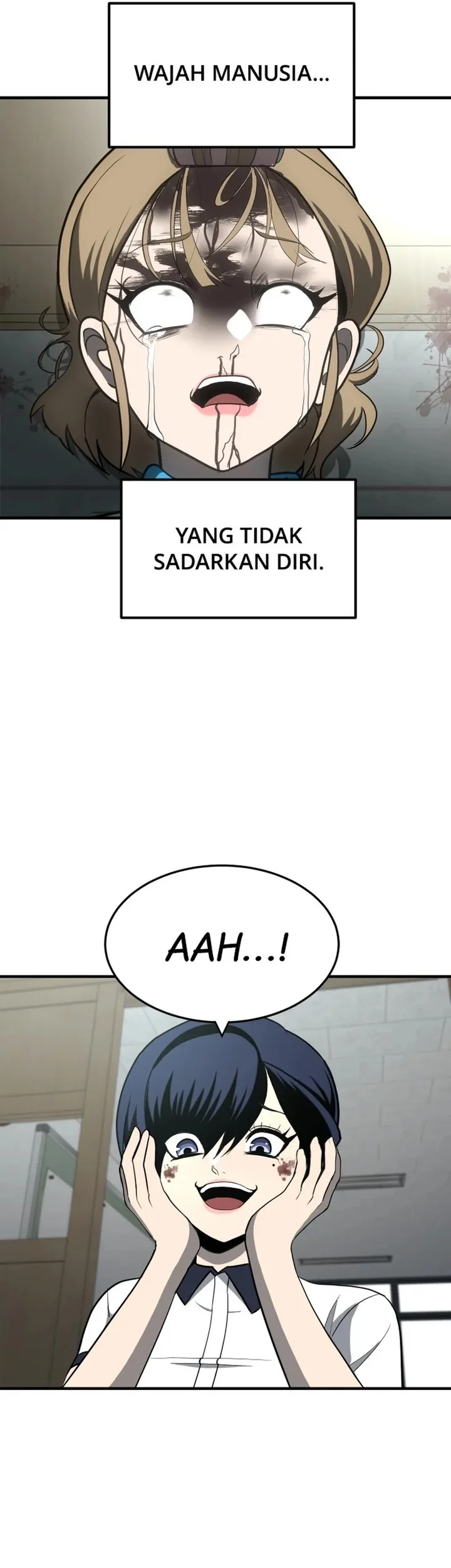 Plaything Chapter 4 - halaman 124