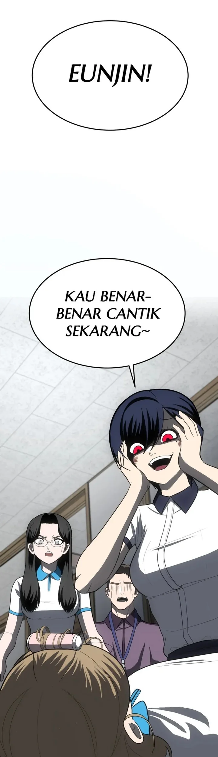 Plaything Chapter 4 - halaman 126