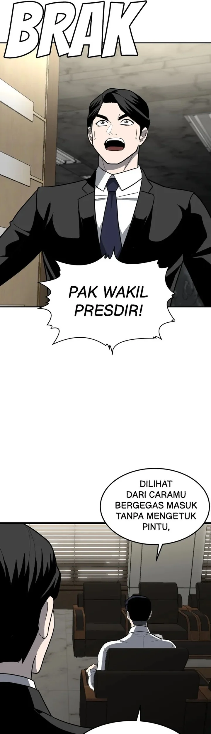 Plaything Chapter 4 - halaman 128