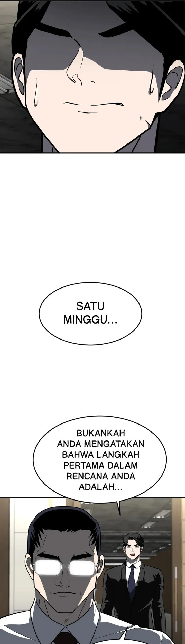 Plaything Chapter 4 - halaman 130
