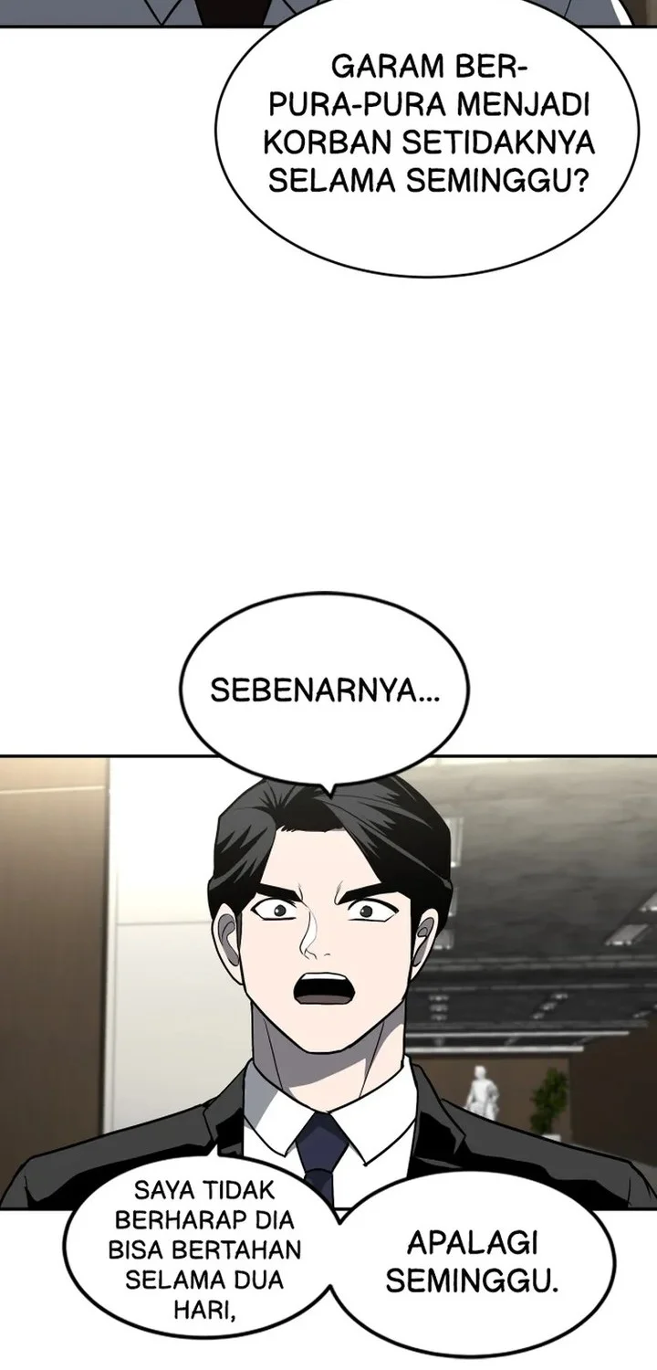 Plaything Chapter 4 - halaman 131
