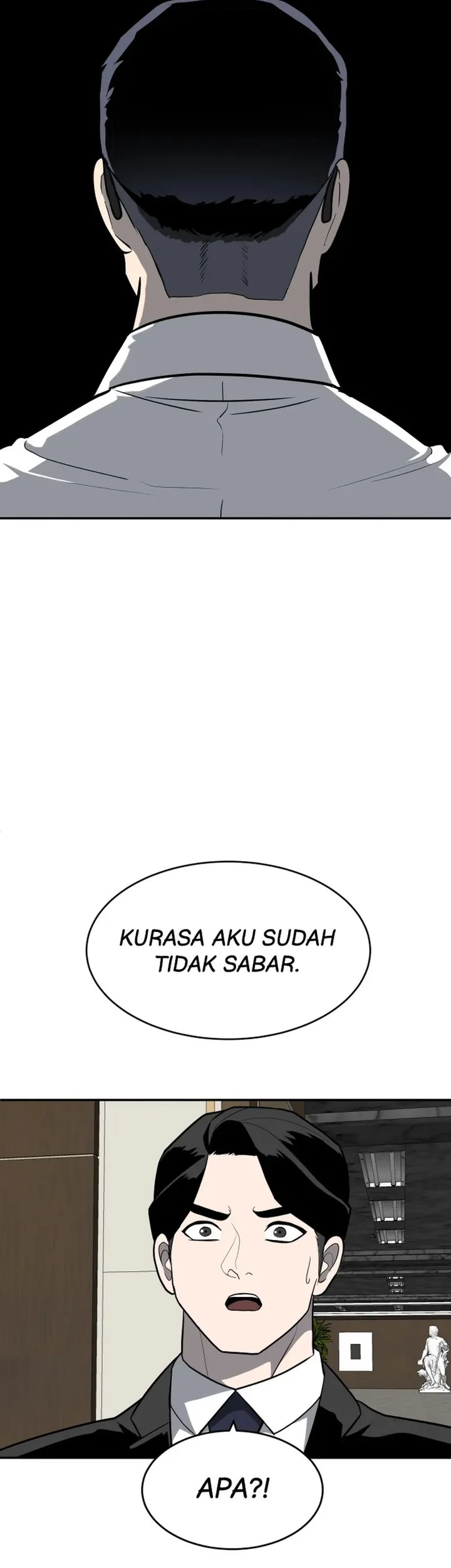 Plaything Chapter 4 - halaman 136