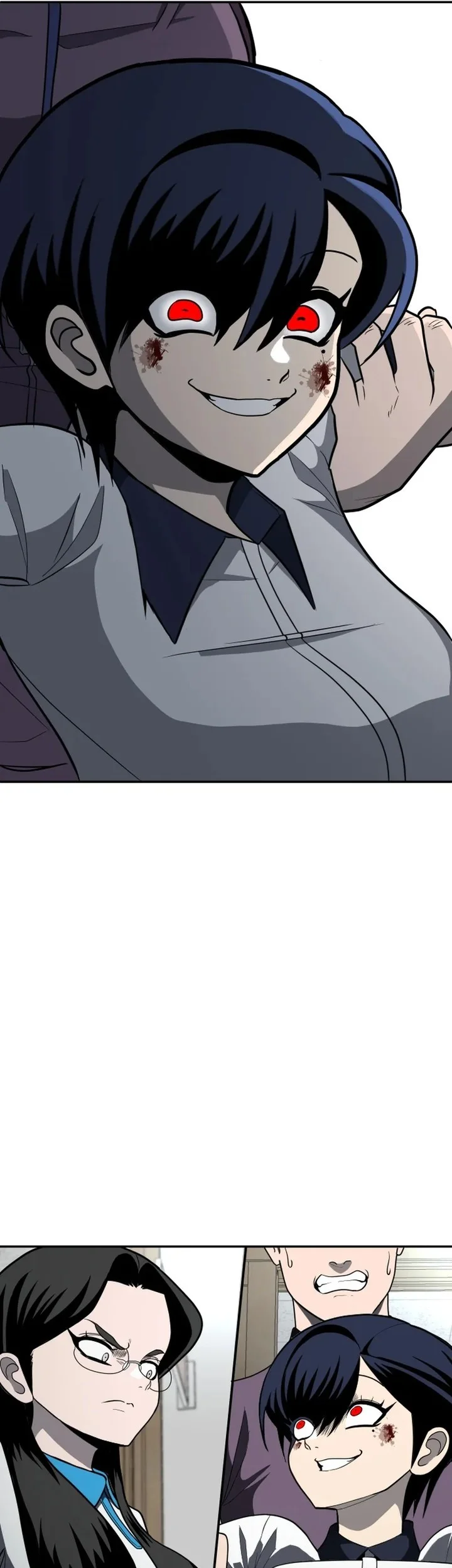 Plaything Chapter 4 - halaman 144