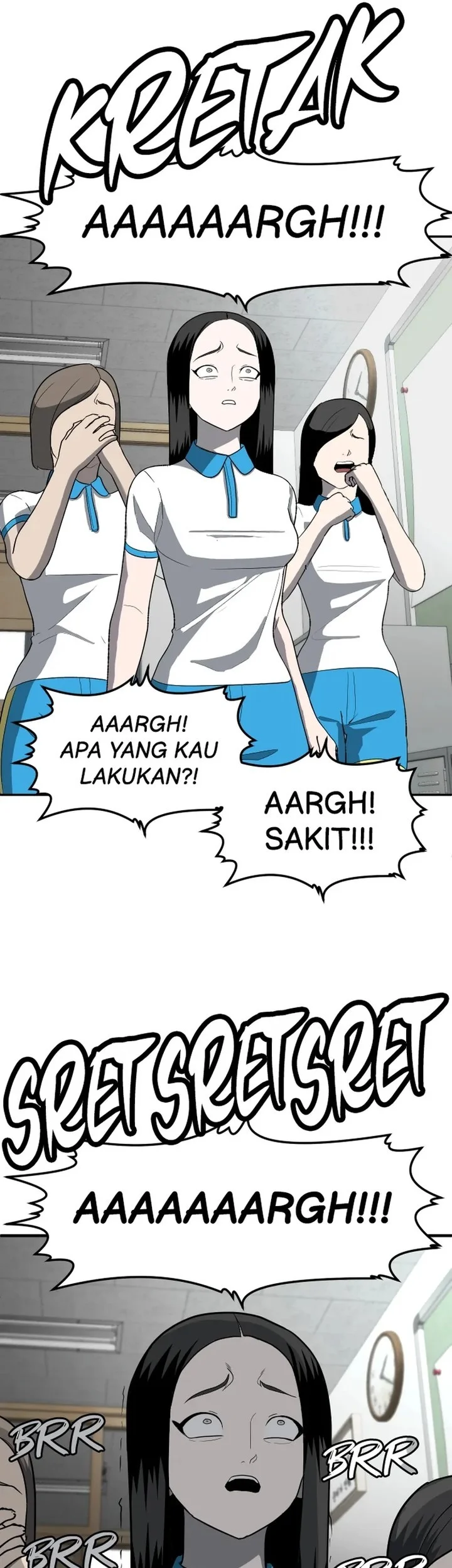 Plaything Chapter 4 - halaman 17