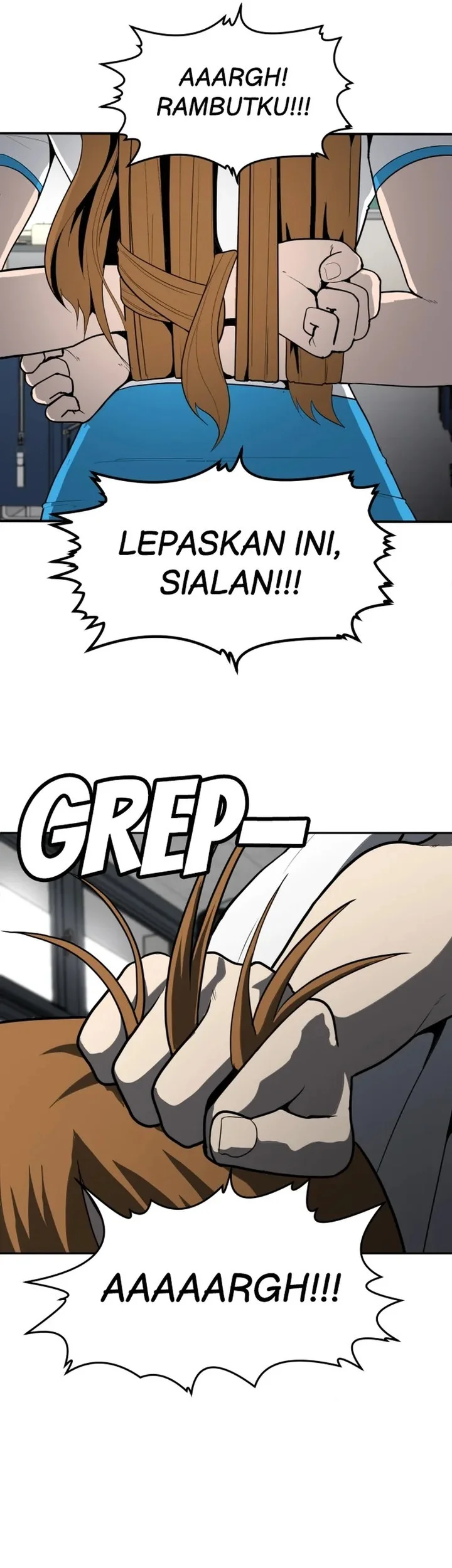 Plaything Chapter 4 - halaman 21