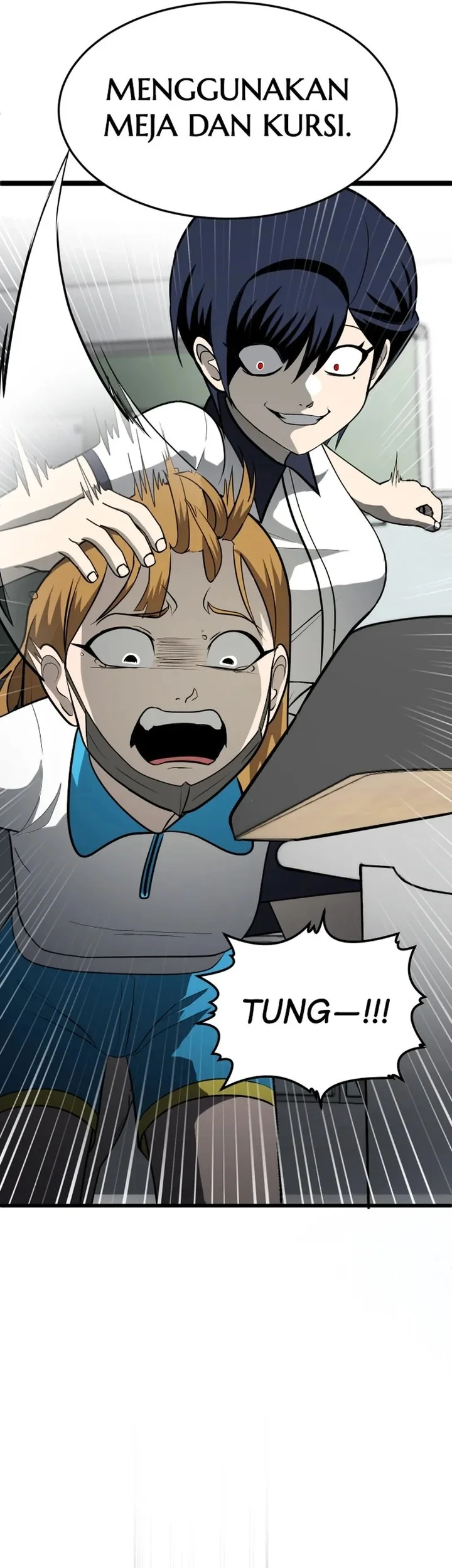 Plaything Chapter 4 - halaman 25