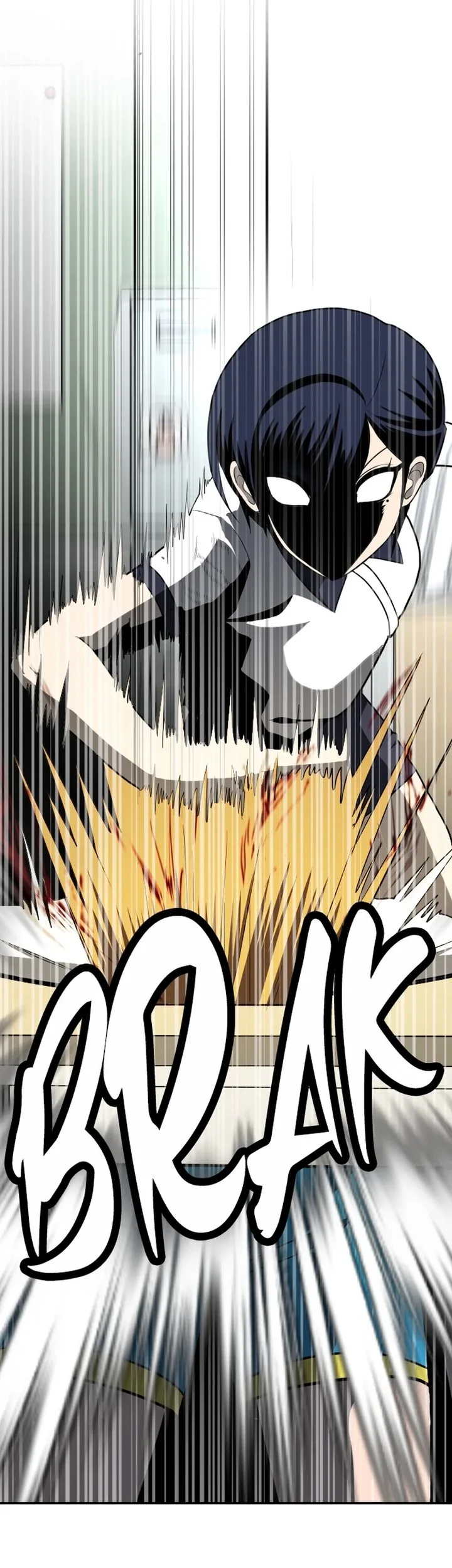Plaything Chapter 4 - halaman 27
