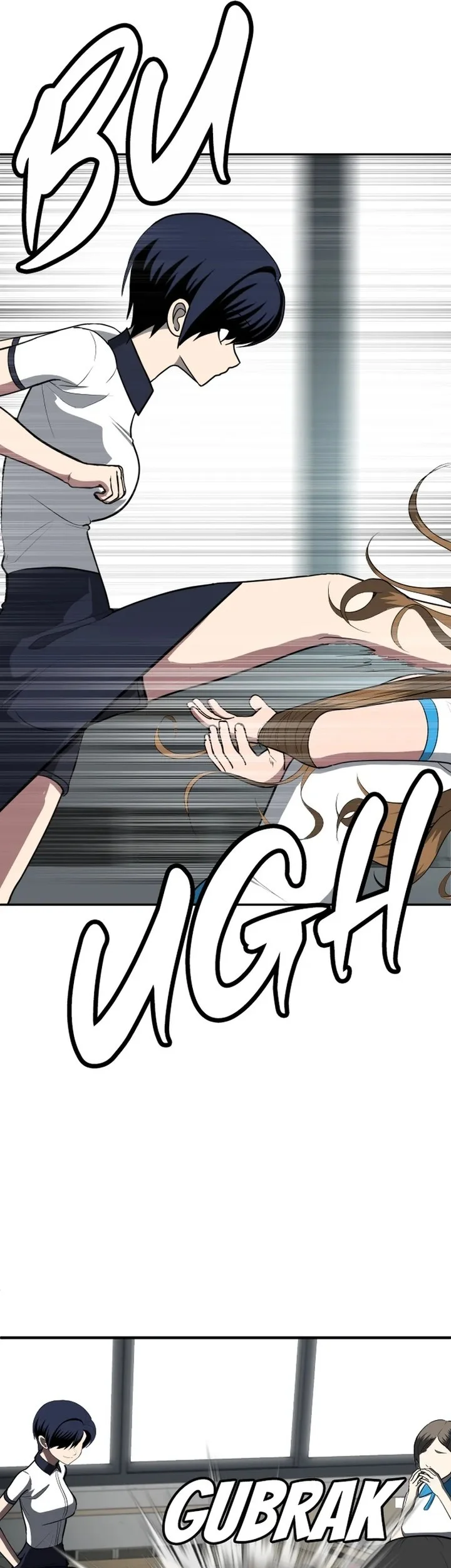 Plaything Chapter 4 - halaman 39