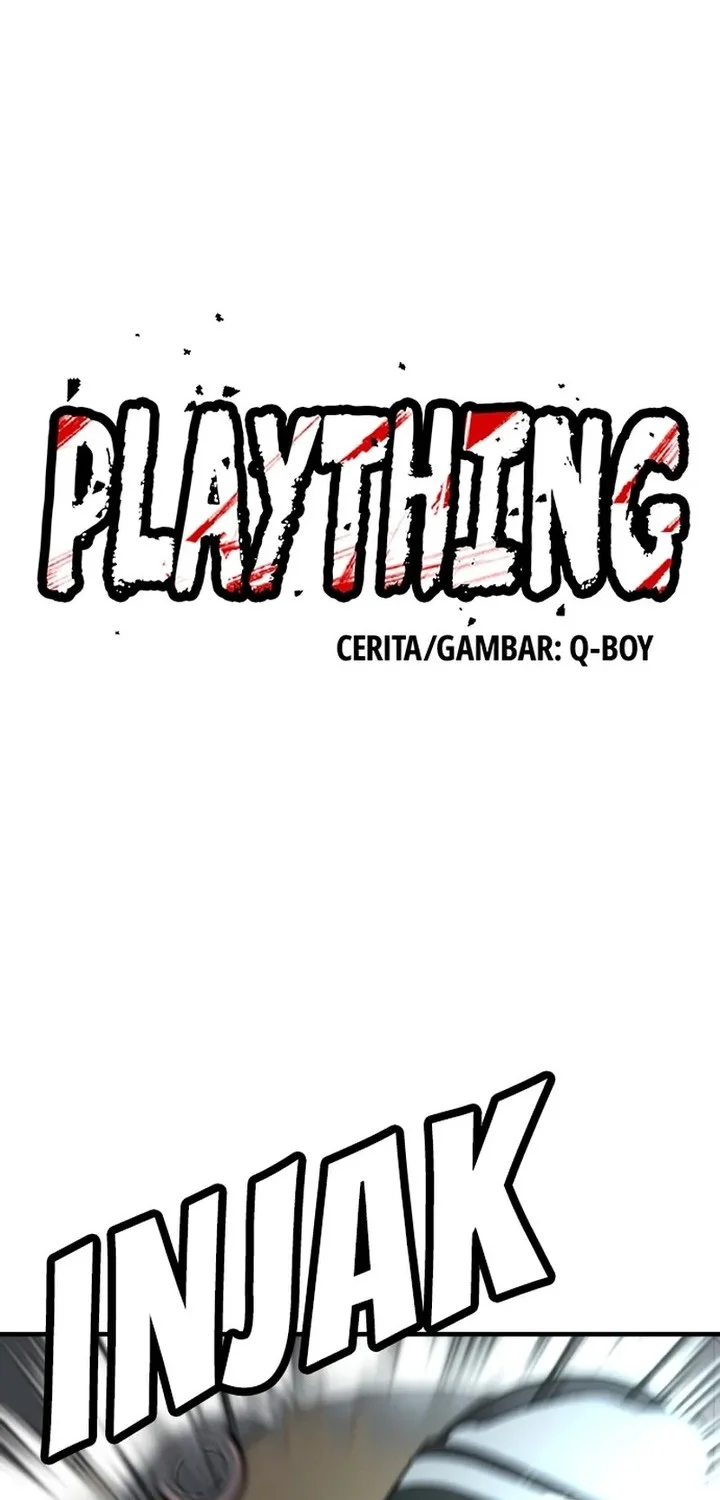 Plaything Chapter 4 - halaman 4