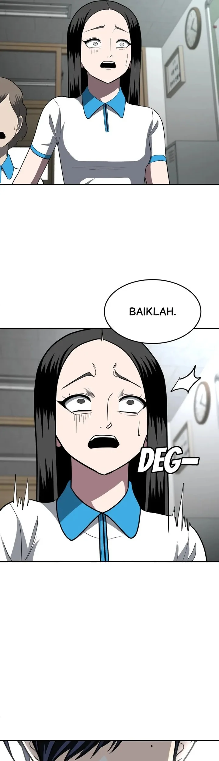 Plaything Chapter 4 - halaman 41